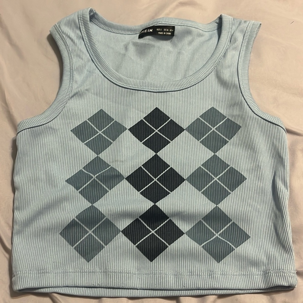 SHEIN CUTE TOP BUNDLE